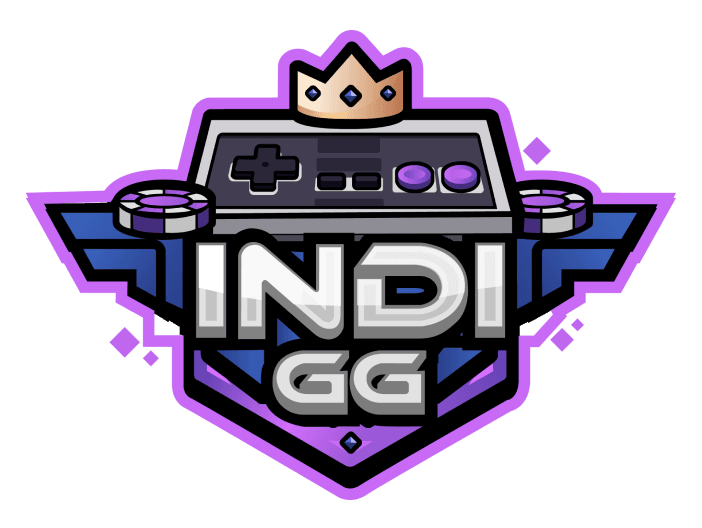 Logo - IndiGG