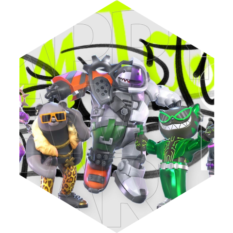 Party Icon